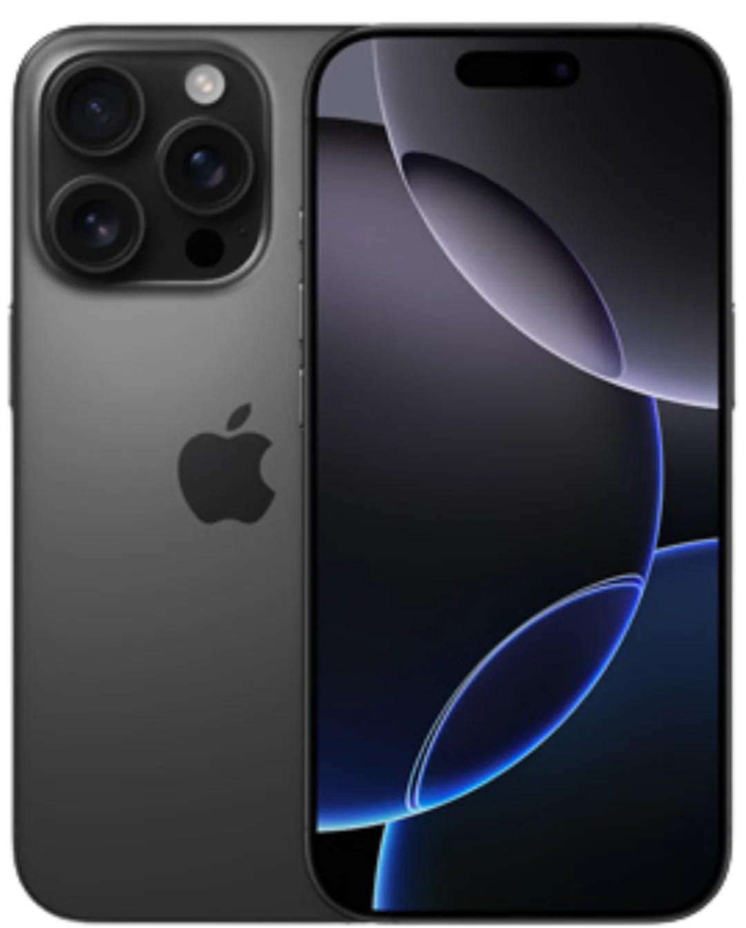 iPhone 16 Pro