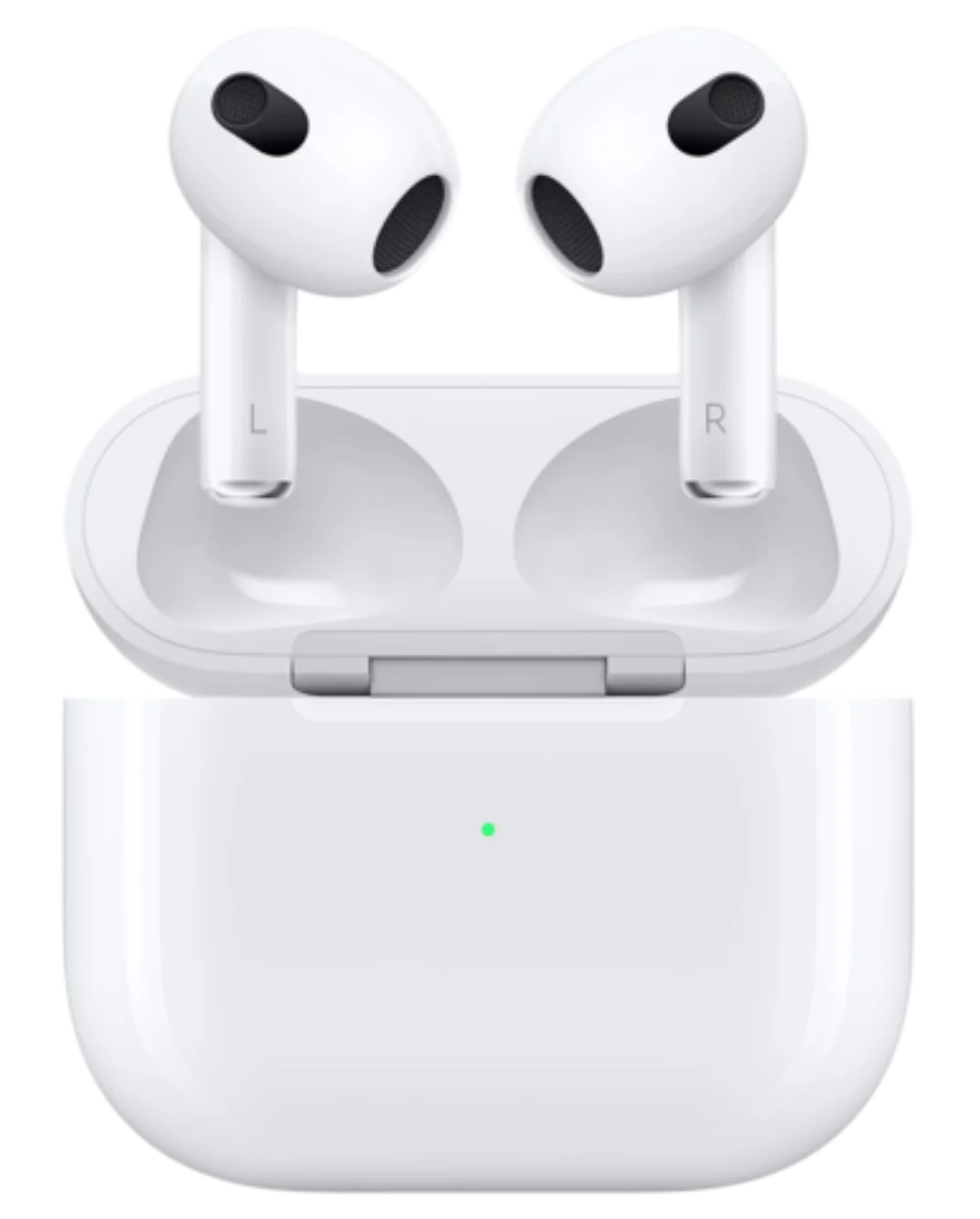 AirPods